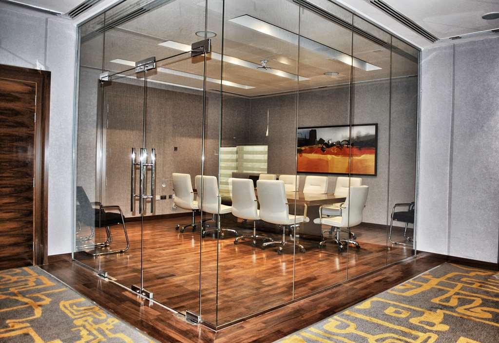 Lavender Hotel Al Nahda Dubai Facilidades foto