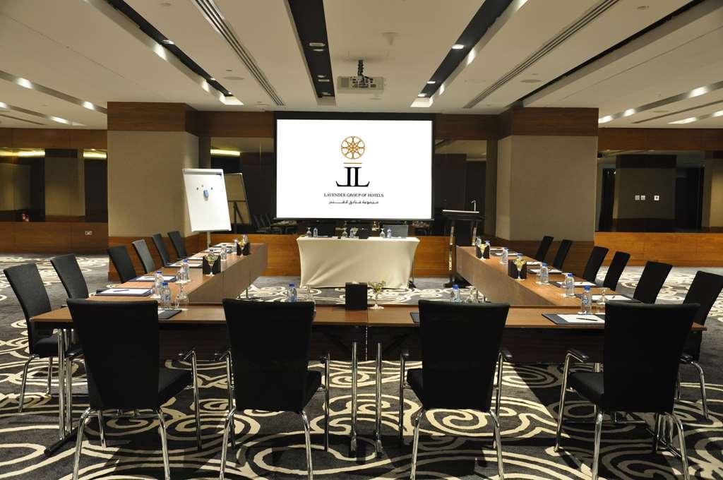 Lavender Hotel Al Nahda Dubai Quarto foto