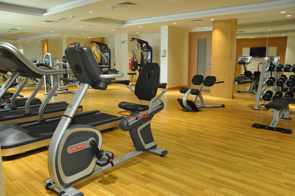 Lavender Hotel Al Nahda Dubai Facilidades foto