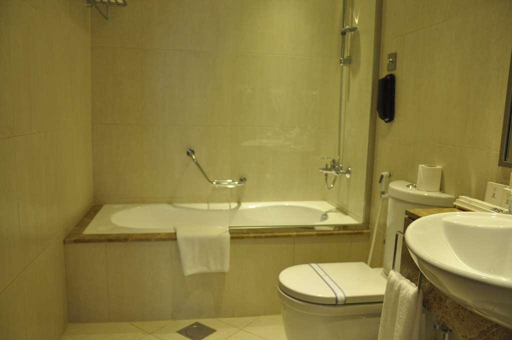 Lavender Hotel Al Nahda Dubai Quarto foto