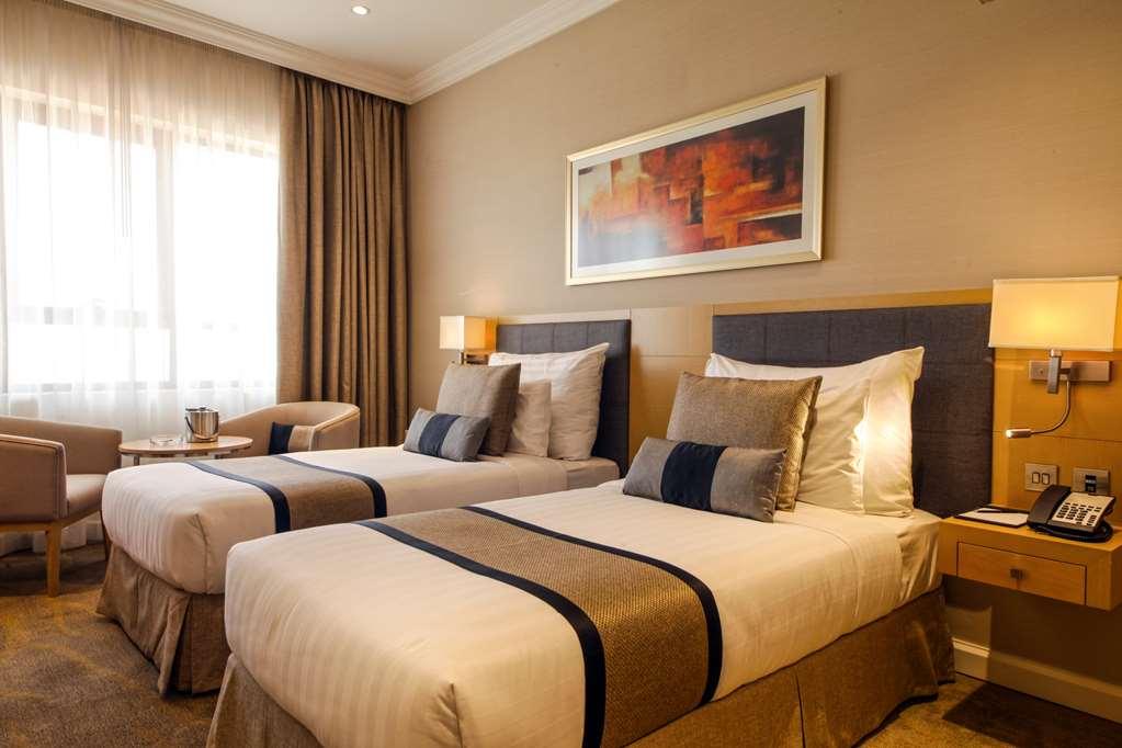 Lavender Hotel Al Nahda Dubai Quarto foto