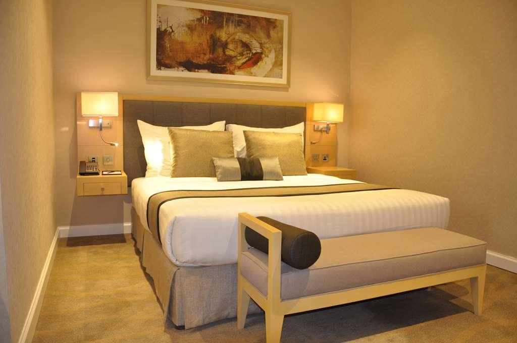 Lavender Hotel Al Nahda Dubai Quarto foto
